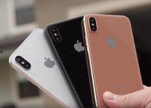 苹果手机官网最新爆料,颠覆性新功能与设计大揭秘